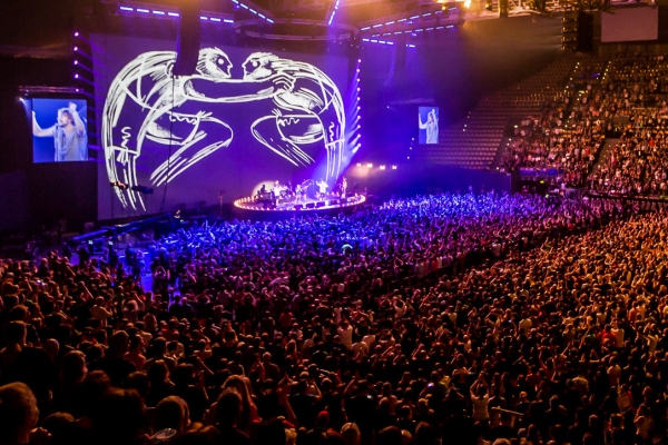 10 Jahre La Brass Banda 