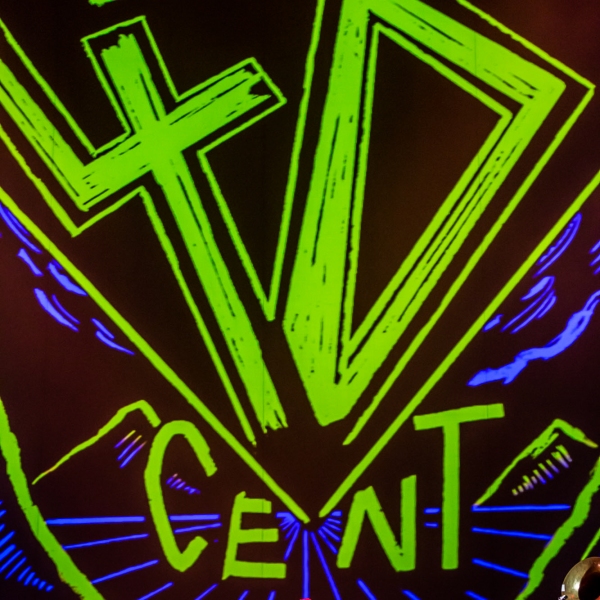 10 Jahre La Brass Banda, Olympiahalle München