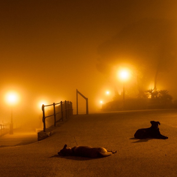 12 touristische Aufnahmen aus Sizilien