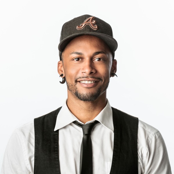 Ah Effect, Friseursalon, Würzburg