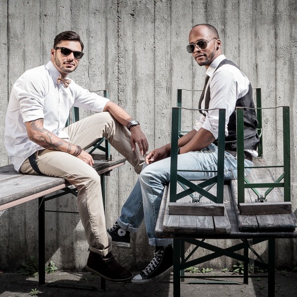 Ah Effect, Friseursalon, Würzburg