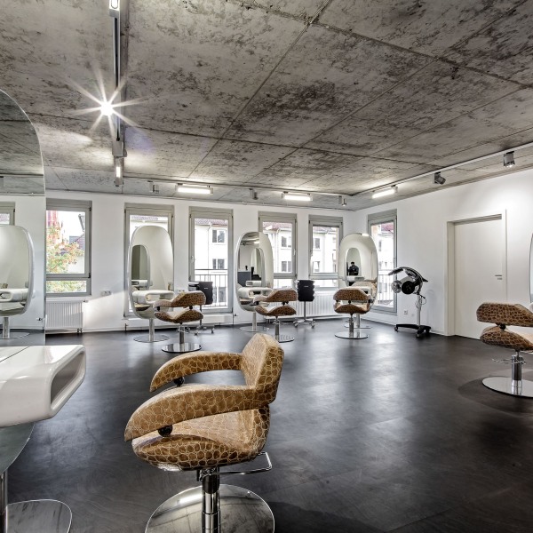 Ah Effect, Friseursalon, Würzburg