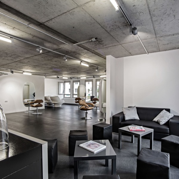 Ah Effect, Friseursalon, Würzburg