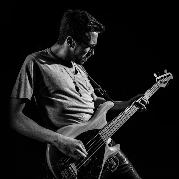 La Brass Banda, Around The World