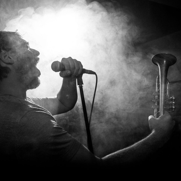 La Brass Banda, Around The World