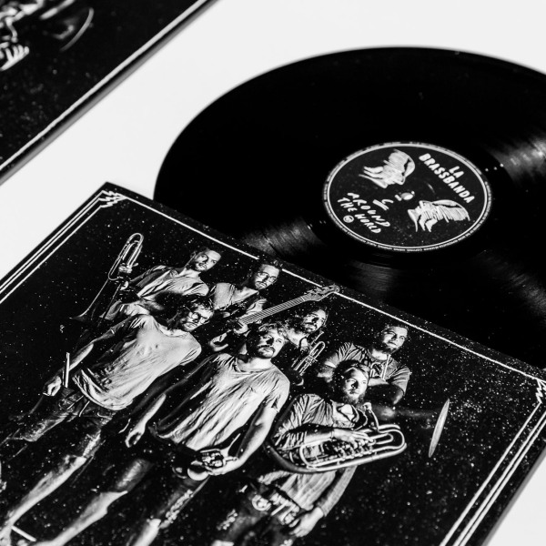 La Brass Banda, Around The World