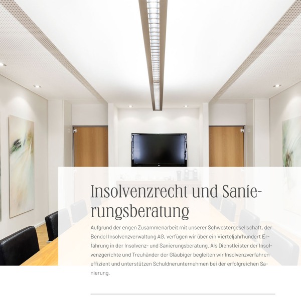 Bendel & Partner Rechtsanwälte