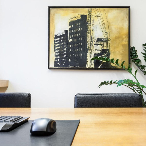 Bendel & Partner Rechtsanwälte