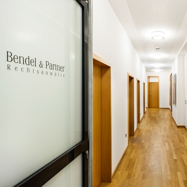 Bendel & Partner Rechtsanwälte