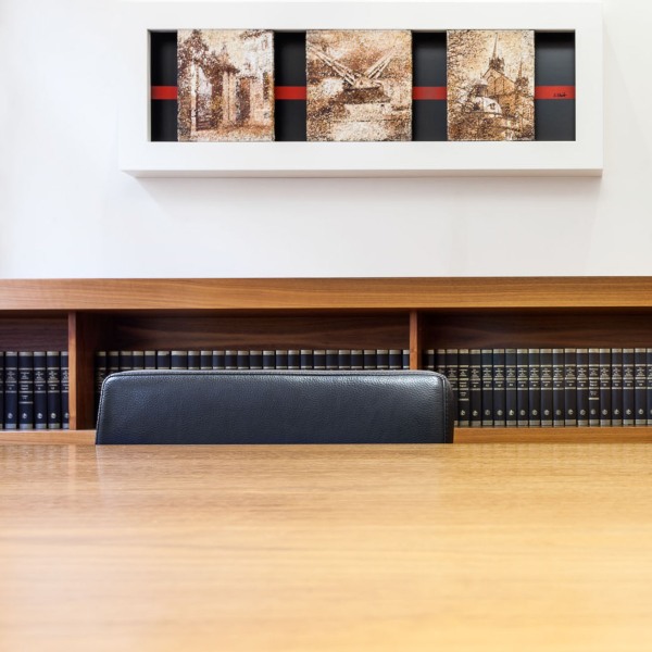 Bendel & Partner Rechtsanwälte