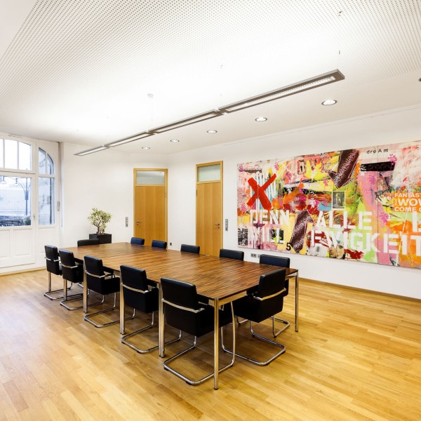 Bendel & Partner Rechtsanwälte