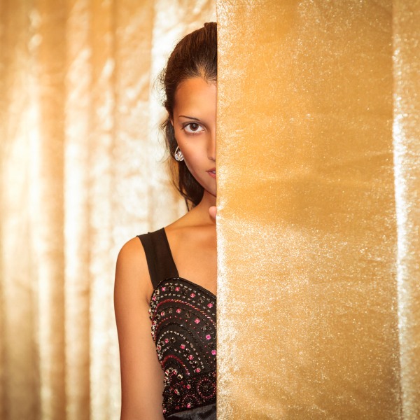 Lions Club International Art Festival, National Philharmony, Bishkek, Kyrgyzstan