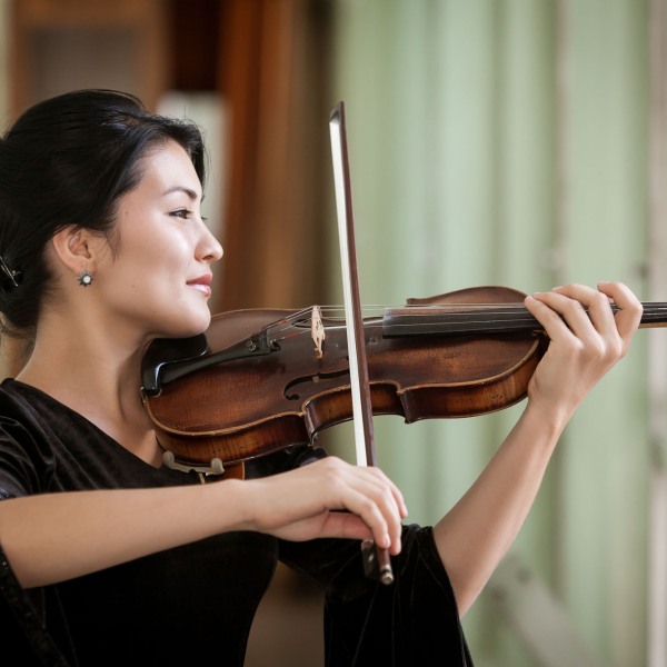 Lions Club International Art Festival, National Philharmony, Bishkek, Kyrgyzstan