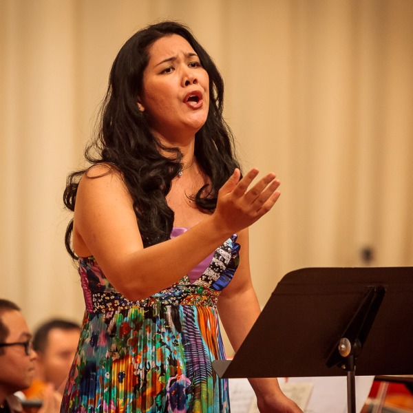 Lions Club International Art Festival, Kyrgyz National Conservatory, Bishkek, Kyrgyzstan