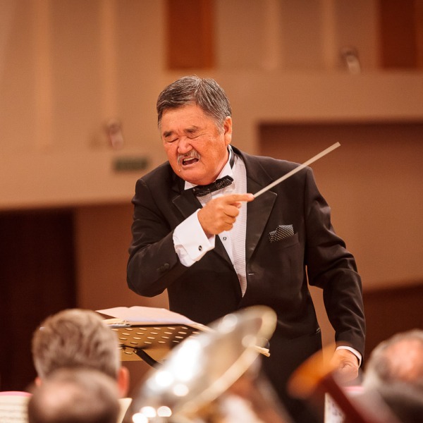 Lions Club International Art Festival, Kyrgyz National Conservatory, Bishkek, Kyrgyzstan