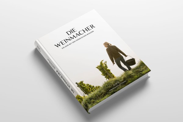 Die Weinmacher