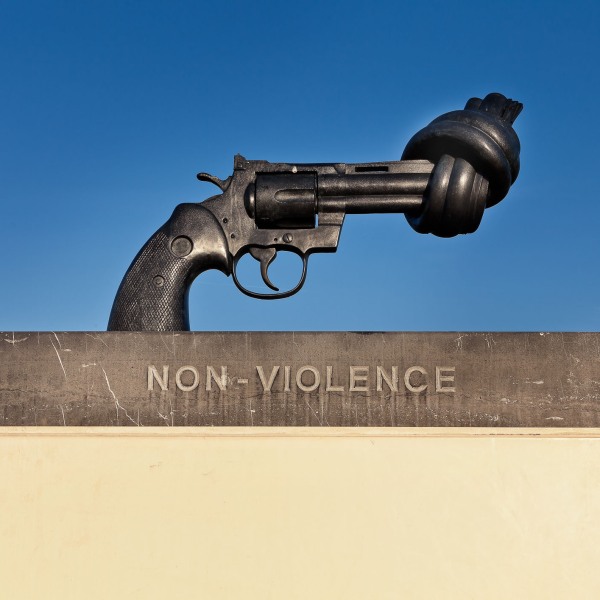 Faraway Friends, Architecture twin town Caen, France