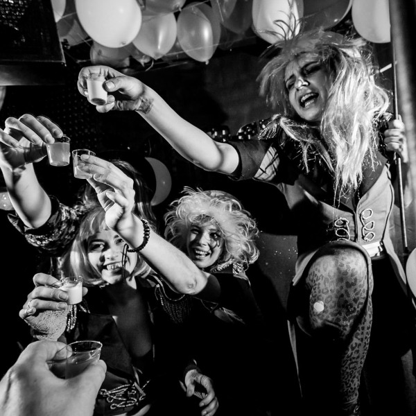 Kurt & Komisch, Würzburg