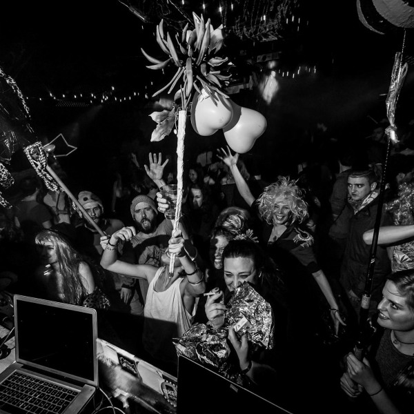 Kurt & Komisch, Würzburg