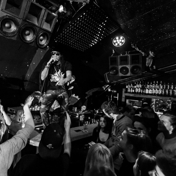 Kurt & Komisch, Würzburg