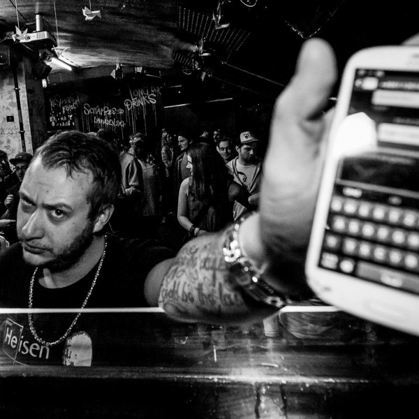 Kurt & Komisch, Würzburg