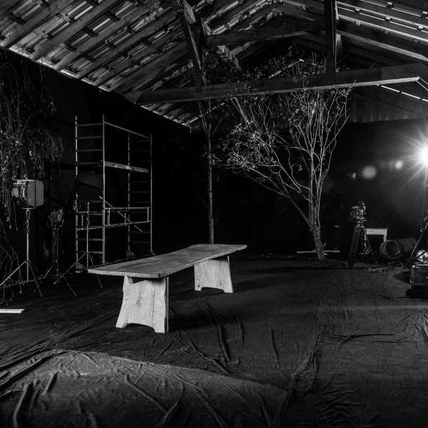 La Brass Banda, Videodreh: Indian Explosion, Making of