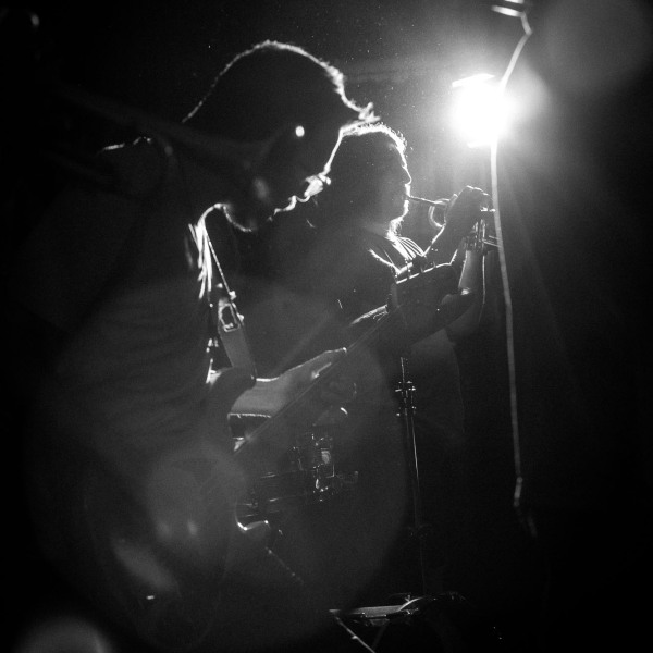 La Brass Banda, Videodreh: Indian Explosion, Making of