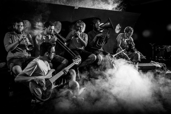 Making of: Indian Eplosion