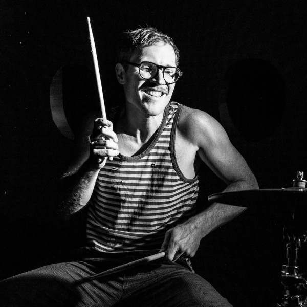 La Brass Banda, Videodreh: Indian Explosion, Making of