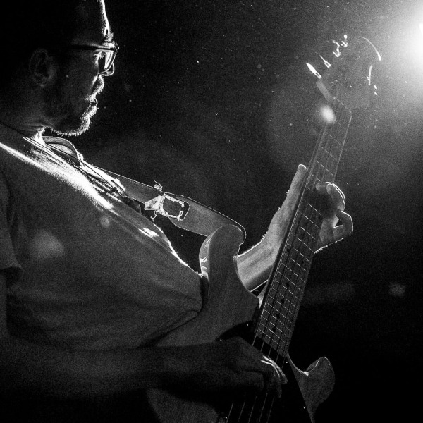 La Brass Banda, Videodreh: Indian Explosion, Making of