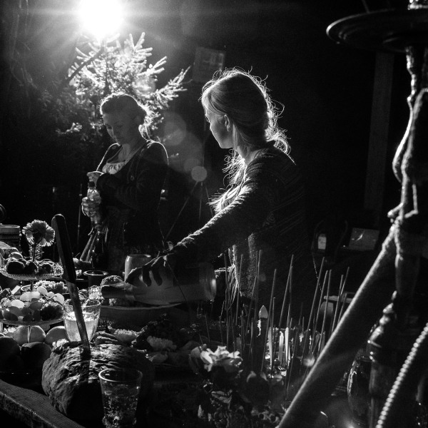 La Brass Banda, Videodreh: Indian Explosion, Making of