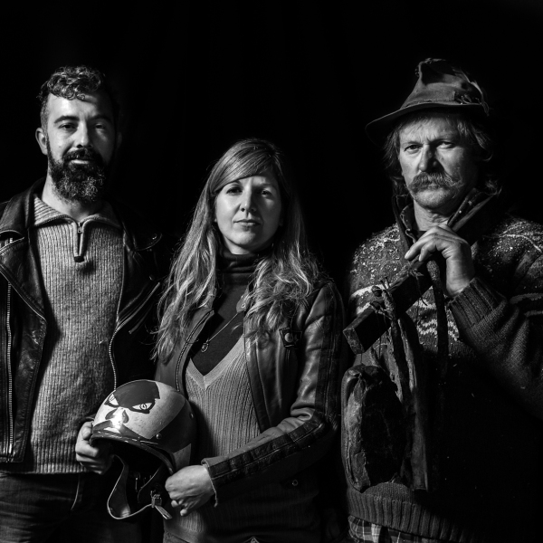 La Brass Banda, Videodreh: Indian Explosion, Making of