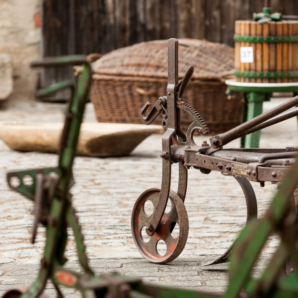 Kulturstall Rottendorf, Landkreis Würzburg