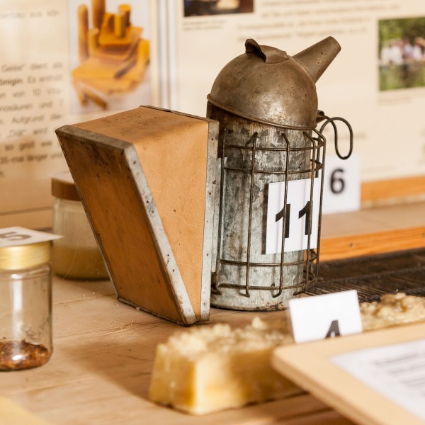 Kulturstall Rottendorf, Landkreis Würzburg