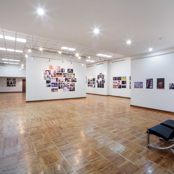 Lions Club International Art Festival 2013, Photo exhbition, National Museum of Fine Arts, Bishkek, Kyrgyzstan