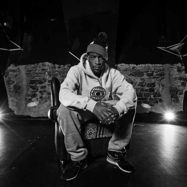 Masta Ace, Kurt & Komisch, Würzburg