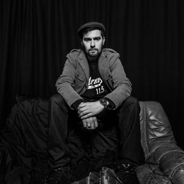 Dj Explizit, B-Hof, Würzburg