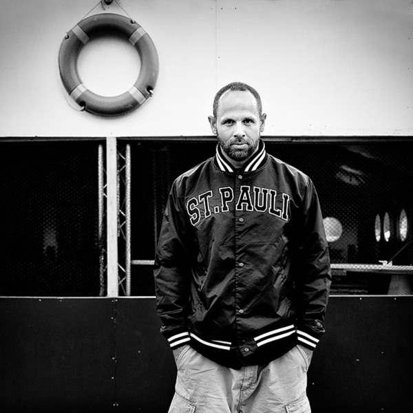 Dj Stylewarz, Boot, Würzburg