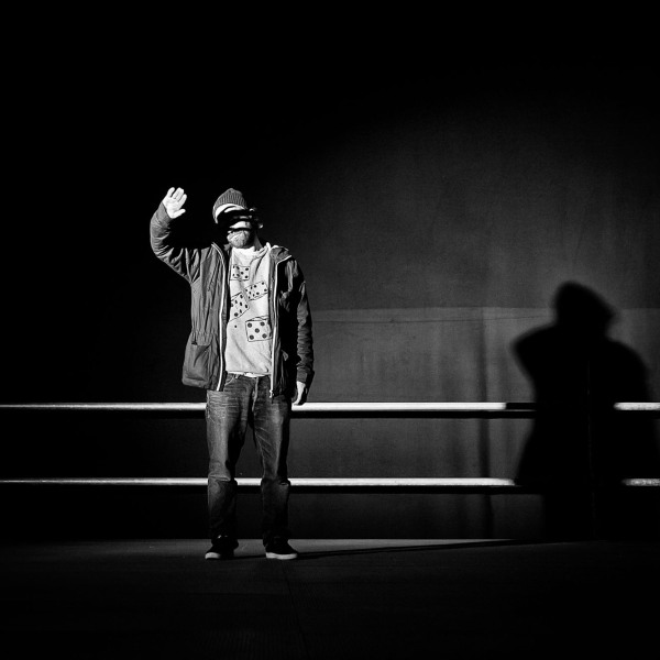 Dj Mixwell, Posthalle, Würzburg