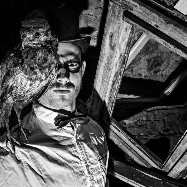 Staxl (Instant Vodoo Kit), Kurt & Komisch, Würzburg