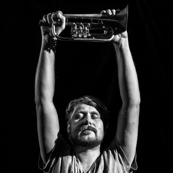 Stefan Dettl, La Brass Banda