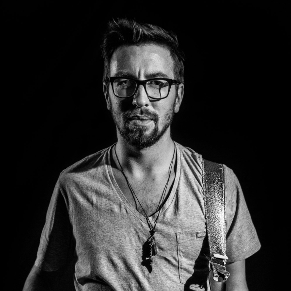 Fabian Jungreithmayr, La Brass Banda