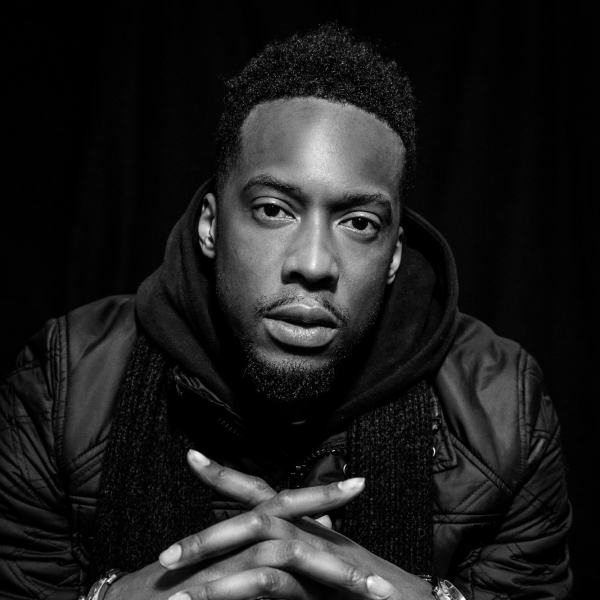 Black Milk, B-Hof, Würzburg