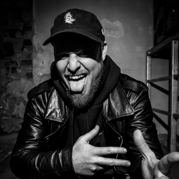 Skratch Bastid, Kurt & Komisch, Würzburg