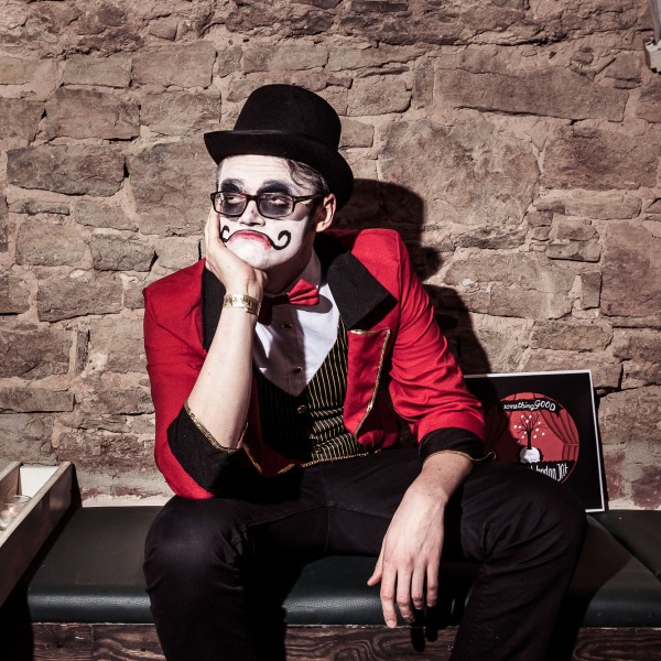 The Instant Voodoo Kit