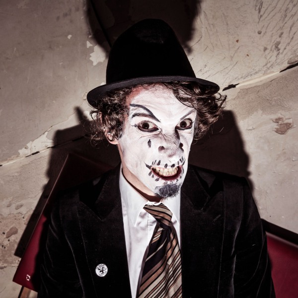 The Instant Voodoo Kit