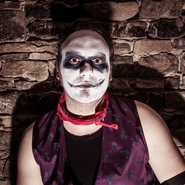 The Instant Voodoo Kit