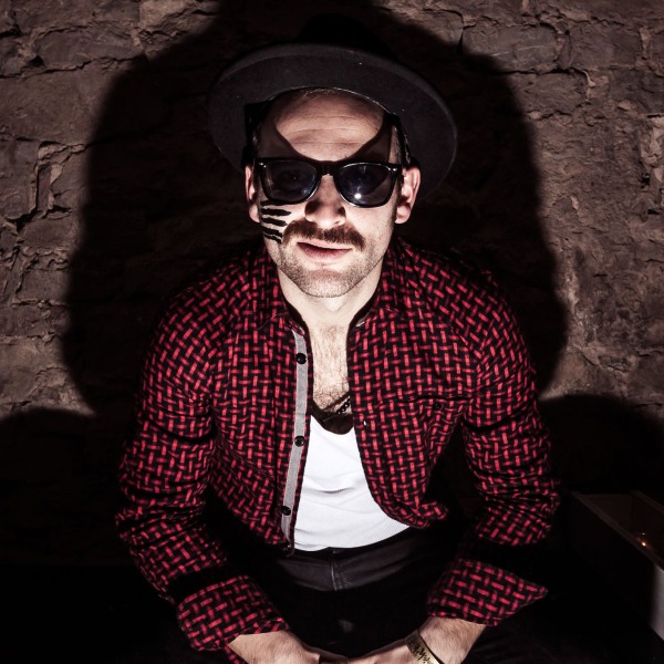 The Instant Voodoo Kit