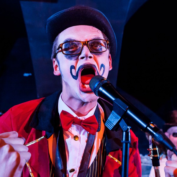 The Instant Voodoo Kit