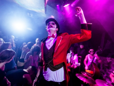 The Instant Voodoo Kit